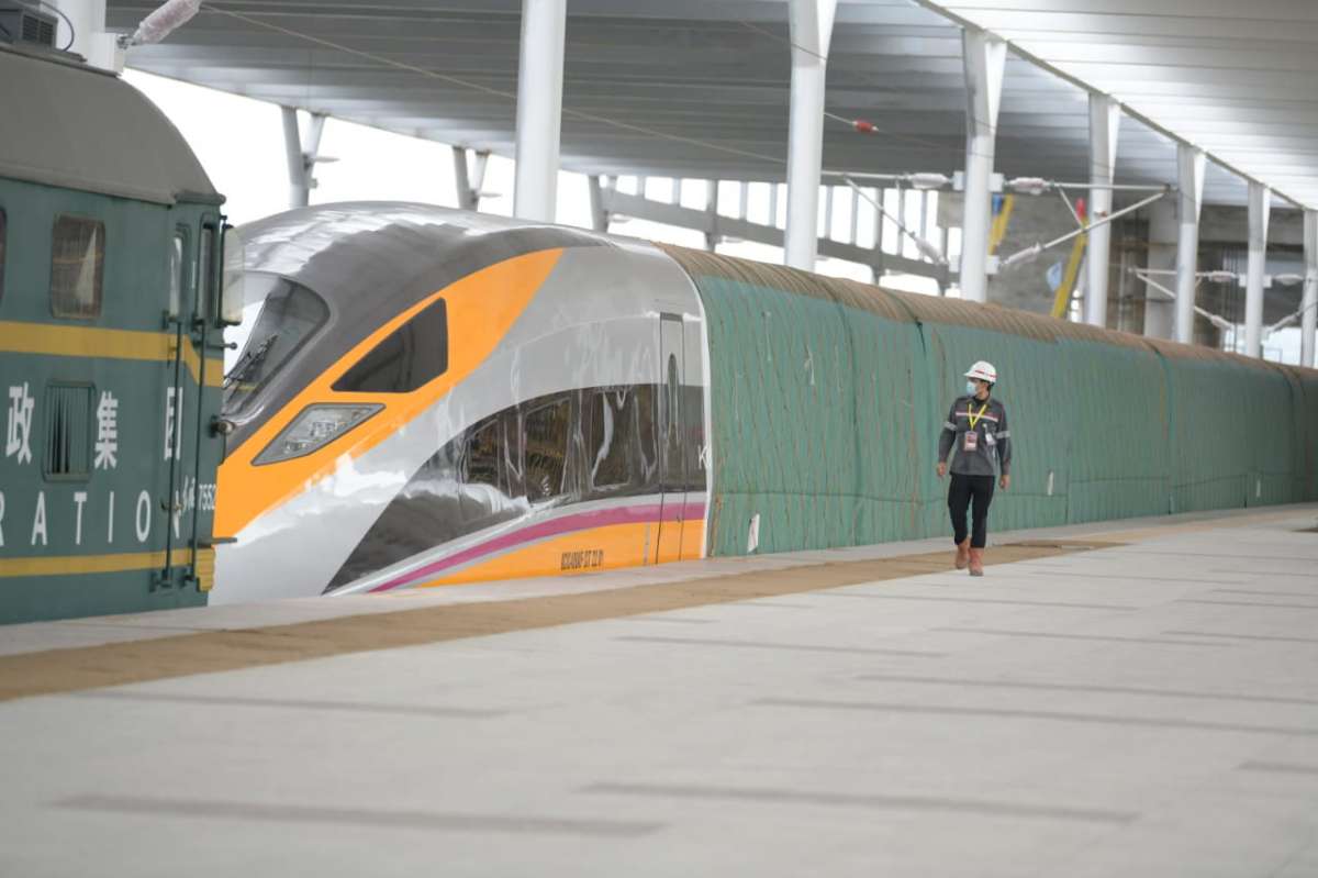 Susno Duadji Minta KPK Cepat Bergerak Selidiki Dugaan Markup Whoosh