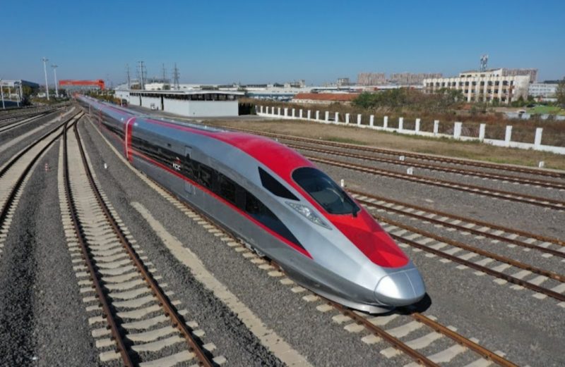 KPK Selidiki Dugaan Tanah Negara Dijual ke Negara dalam Pengadaan Lahan KCIC